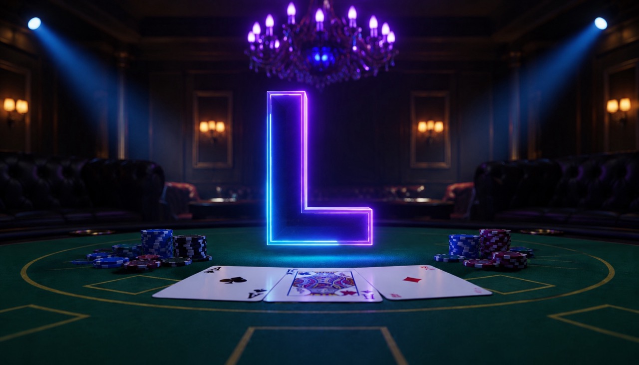 Litecoin Blackjack