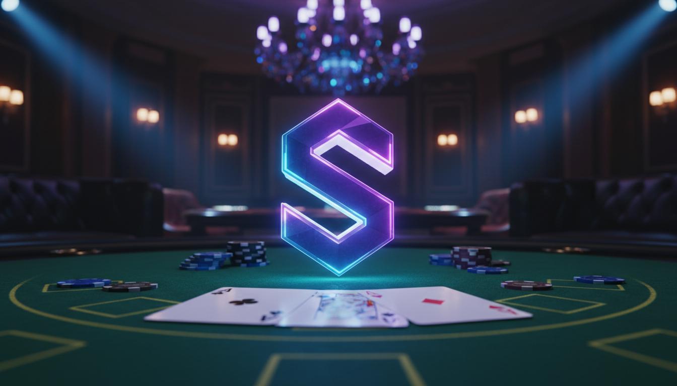 Solana Blackjack